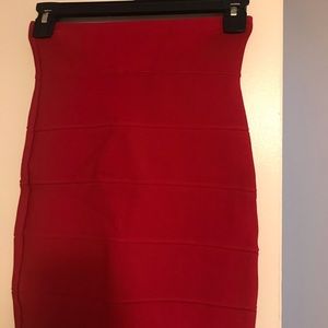 BCBG Skirt